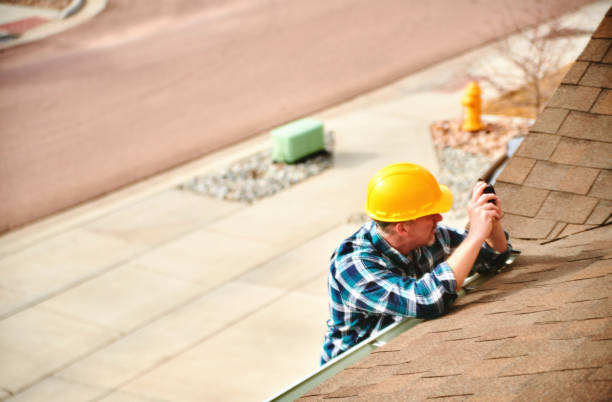 Quick and Trustworthy Emergency Roof Repair Services in Eldorado, IL