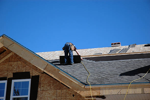Best Slate Roofing Contractor  in Eldorado, IL