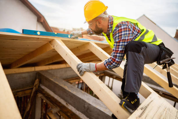 Tile Roofing Contractor in Eldorado, IL