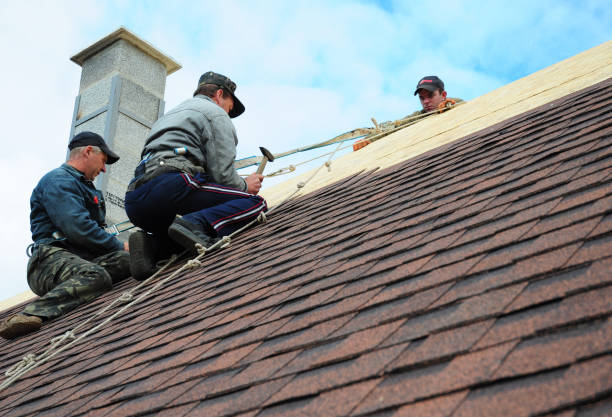 Reliable Eldorado, IL Roofing Contractor Solutions