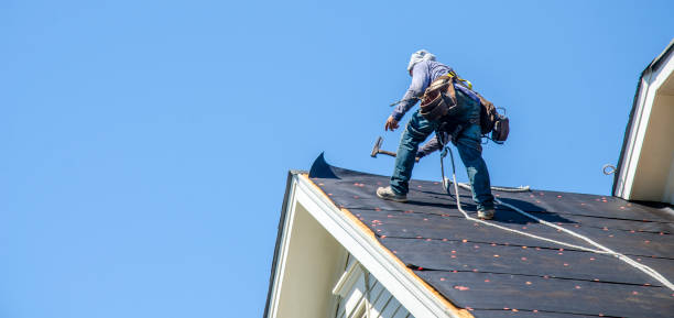 Best Gutter Installation and Roofing  in Eldorado, IL
